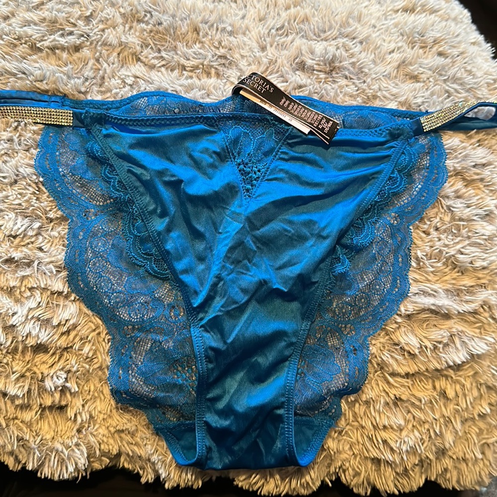 Victoria’s secret panty NWT